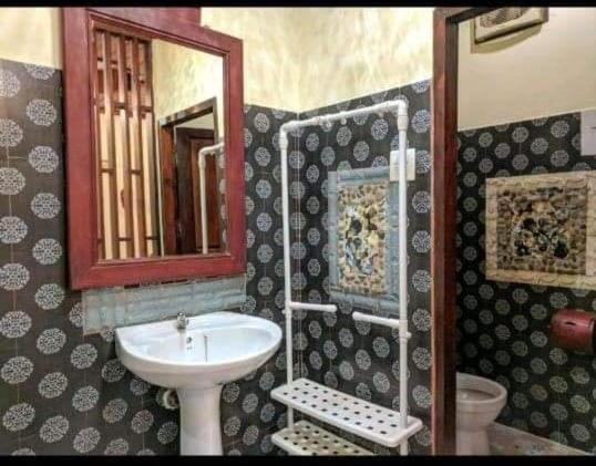 Hotel Sakura Wood House Luang Prabang Zewnętrze zdjęcie