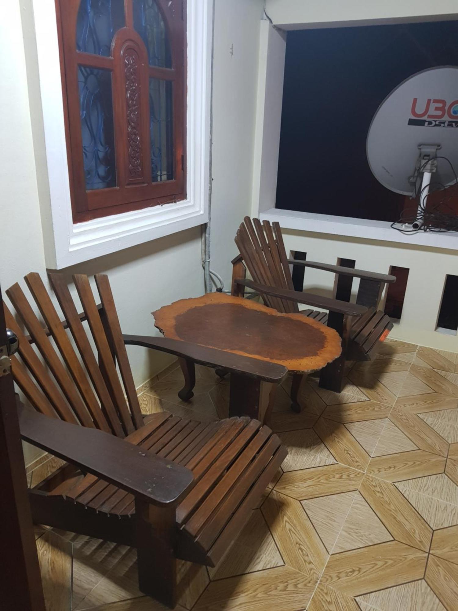Hotel Sakura Wood House Luang Prabang Zewnętrze zdjęcie