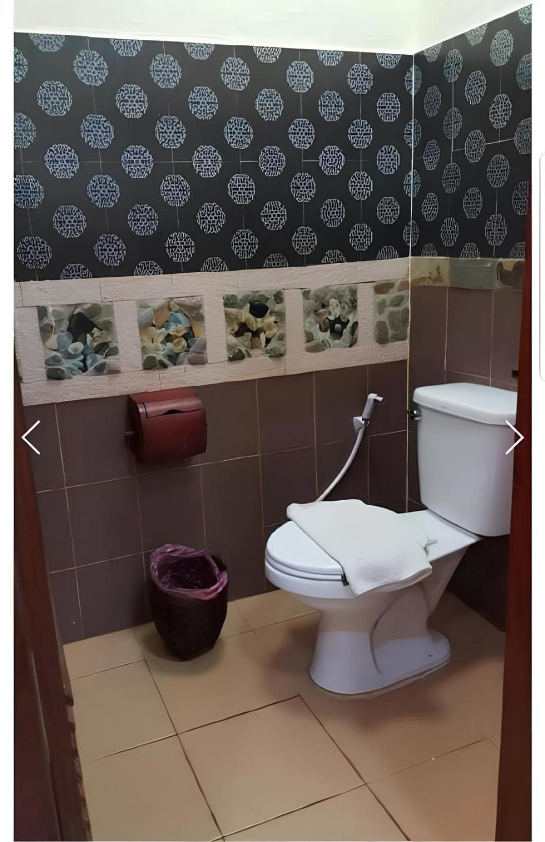 Hotel Sakura Wood House Luang Prabang Zewnętrze zdjęcie