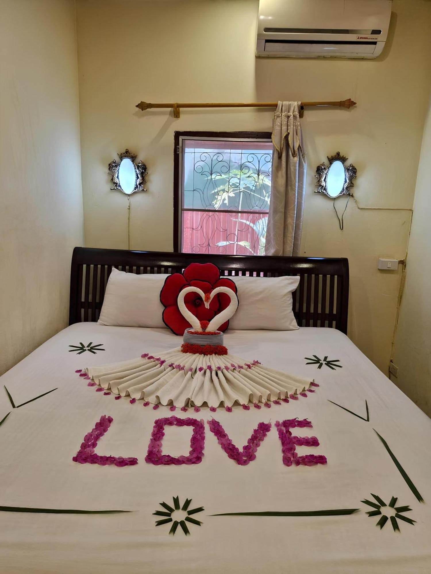 Hotel Sakura Wood House Luang Prabang Zewnętrze zdjęcie