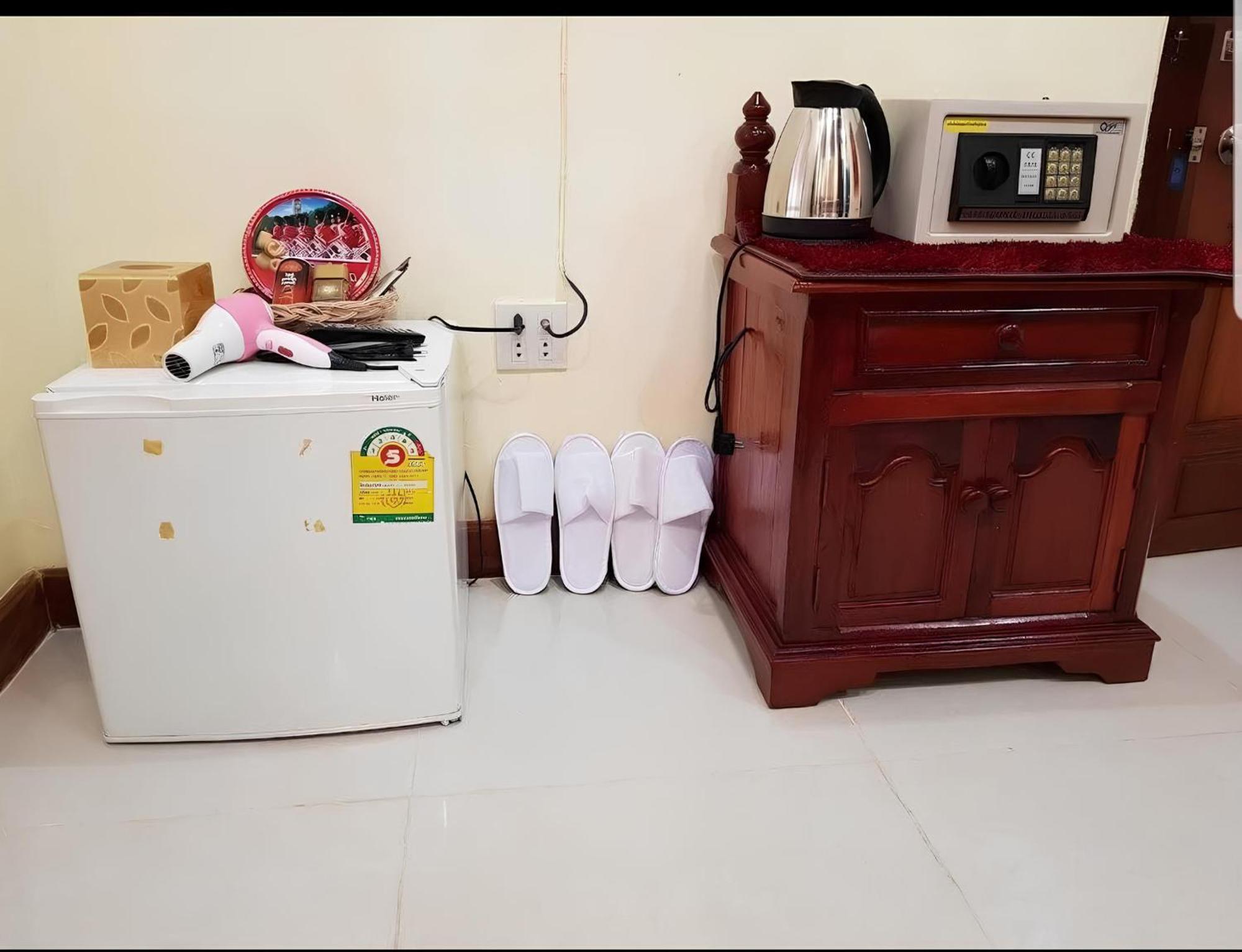 Hotel Sakura Wood House Luang Prabang Zewnętrze zdjęcie