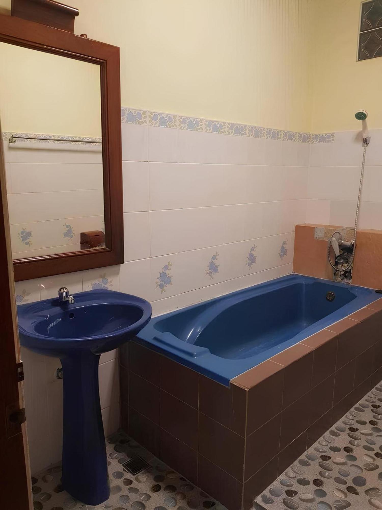 Hotel Sakura Wood House Luang Prabang Zewnętrze zdjęcie