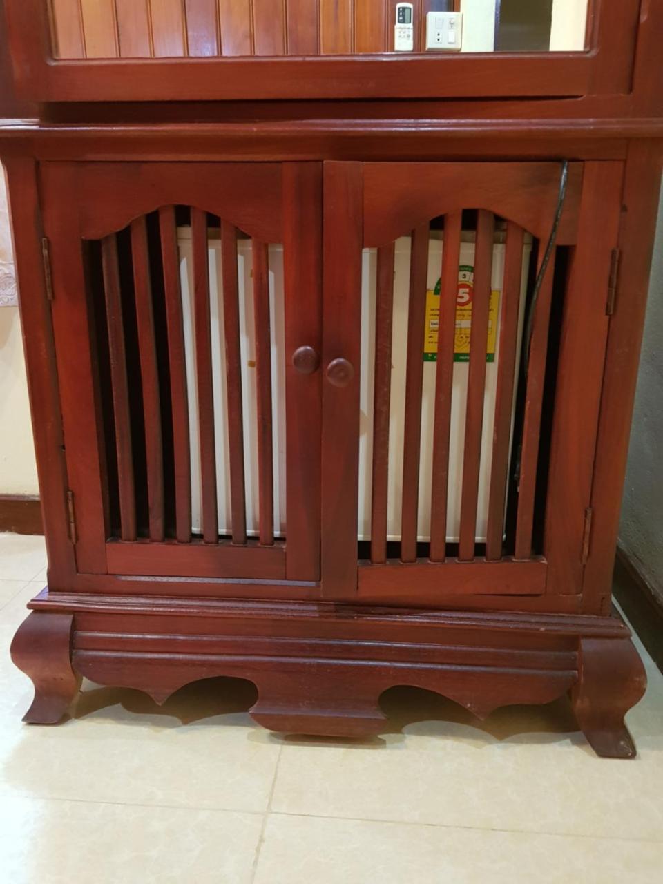 Hotel Sakura Wood House Luang Prabang Zewnętrze zdjęcie